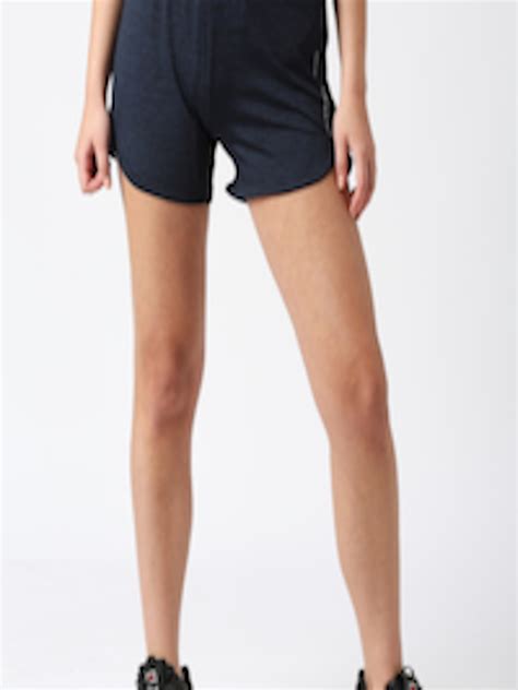 Buy Lovable Sport Women Slim Fit Running Shorts - Shorts for Women ...