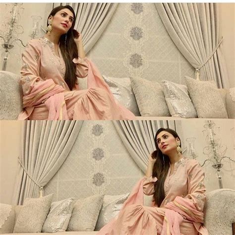 Aiza Khan | Pakistani fashion casual, Pakistani fashion, Ayeza khan