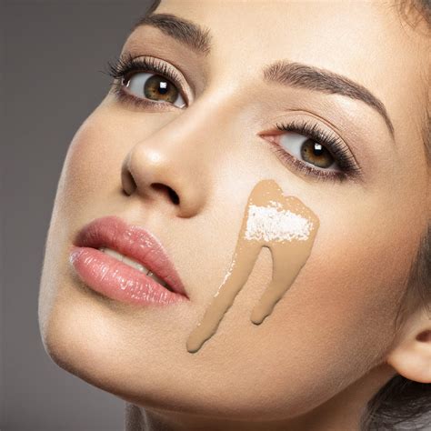 Private Label Liquid Foundation Manufacturer - Herb Elementz