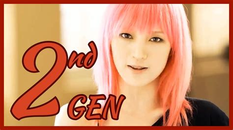 THE BEST DEBUTS OF THE 2nd GENERATION! - YouTube