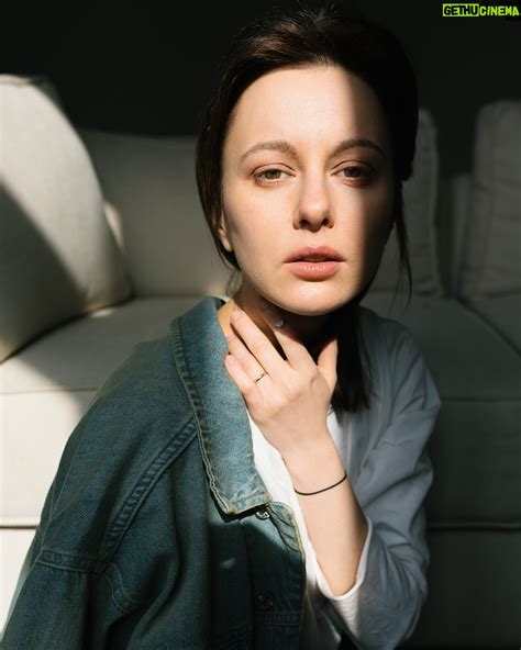 Marusya Klimova Wiki, Biography, Age, Gallery, Spouse and more