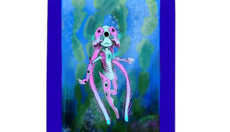 Jelly Eyes by Dastro on DeviantArt