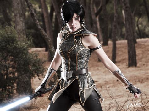 Satele Shan I by Nebulaluben on DeviantArt