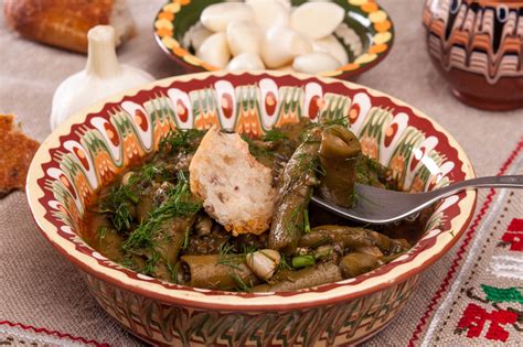 Лесна рецепта за яхния от бакла. Как се приготвя бакла? Вкусна рецепта ...