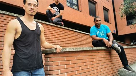 20 years later, the Yamakasi still cultivate the art of travel, a true ...