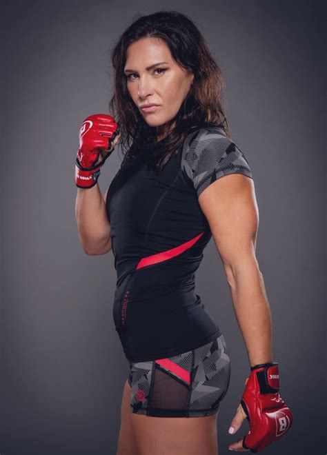 Alpha Cat Zingano on Twitter: "Send location📍 @criscyborg @BellatorMMA
