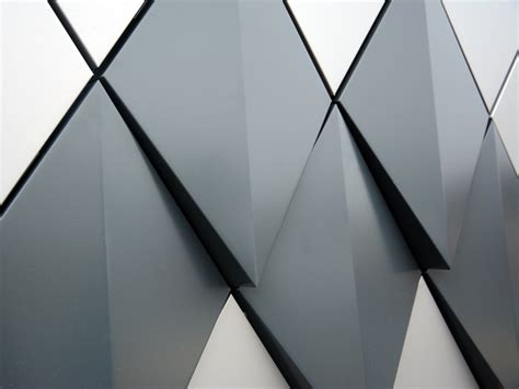 3d фасады из алюминиевых композитных панелей в СПб заказать от ...