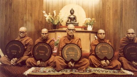 What is Vipassana? | Buddho.org