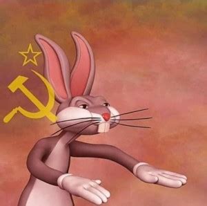 Создать мем "банни, багз банни nooo, кролик багз банни мем" - Картинки ...