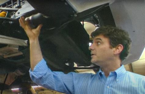 Noted Corvette tuner Reeves Callaway dies at age 75 - Hagerty Media