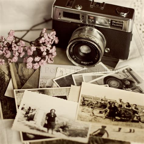 KEEP CALM AND SMILE: Vintage