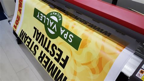 pvc banners