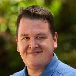 michael mckenzie medium