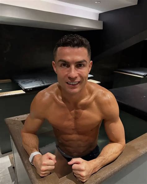 Cristiano Ronaldo's Cabo Verde roots could explain his extraordinary