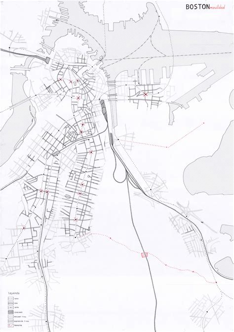 doyoucity - 01. Movilidad_BOSTON 