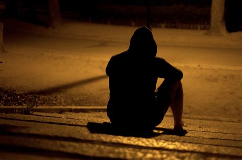 a lonely place - food for faith