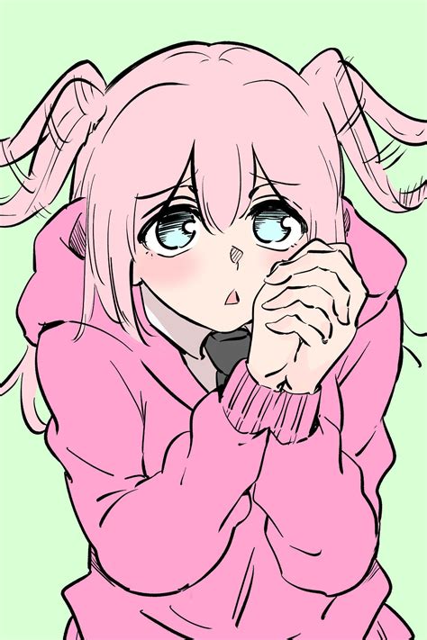 Nemo - by silentmoon222 on pixiv : r/watamote