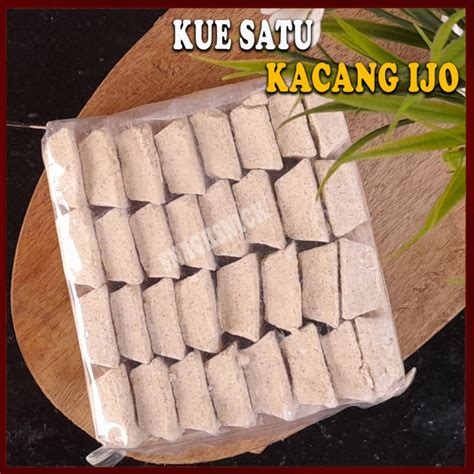 kue satu kacang hijau satu kacang hijau lazada indonesia