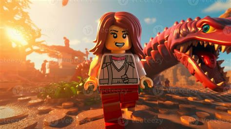 Lego Girl Stock Photos, Images and Backgrounds for Free Download
