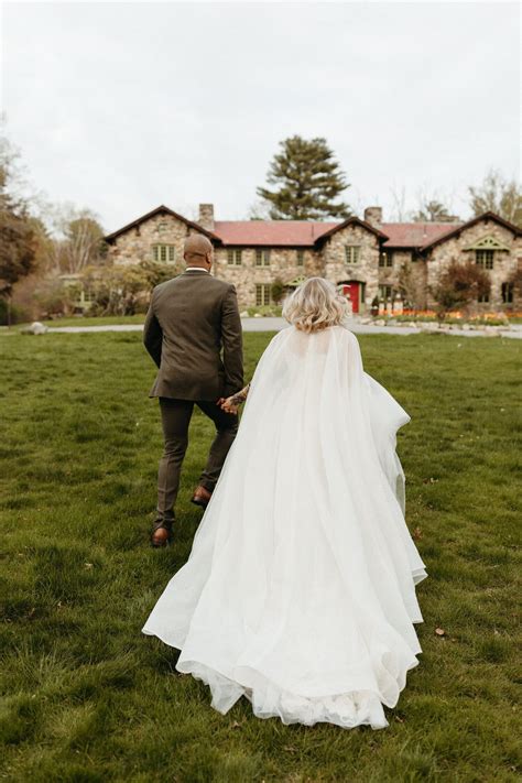 6 Bridal Outerwear Ideas For Every Style