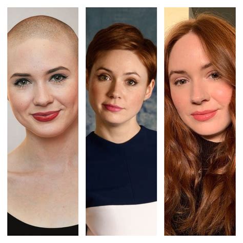 Fashion historians explain the origins of the original karen hair cut