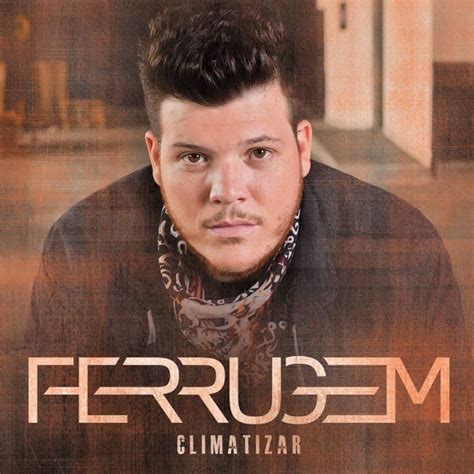 Ferrugem Idade