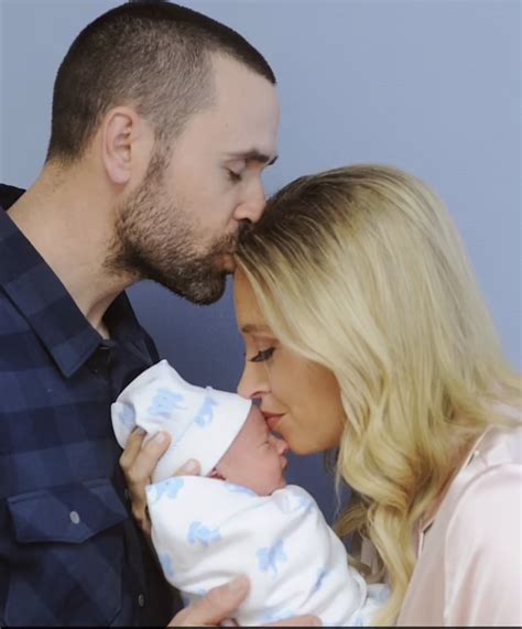 Kayleigh McEnany, former WH press secretary, announces birth of second