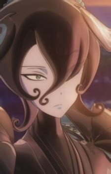 Aculeatus / Персонаж