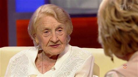 Алла Ильинична Левушкина - 92-летняя ... - Корпорация Зла, №2056360366 ...
