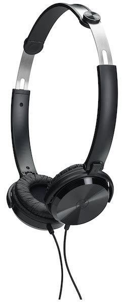Cresyn Axis C555H and C555S Headphones - ecoustics.com