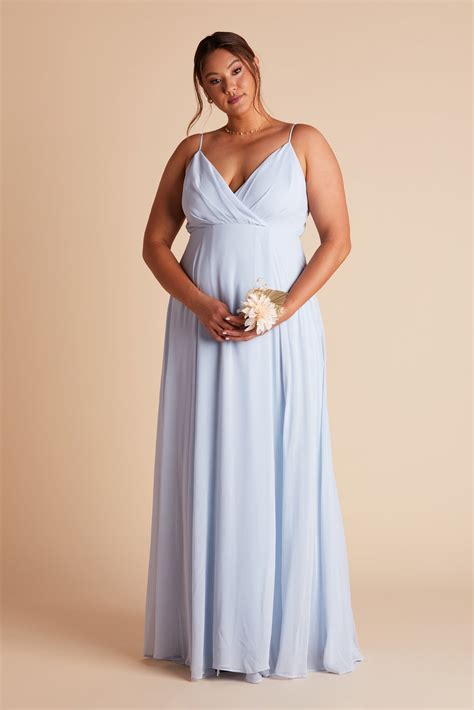 ice blue dresses 2