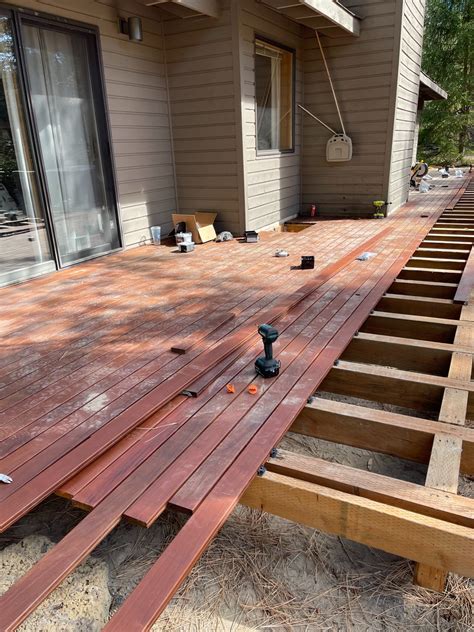 Stunning Transformation – Architectural West