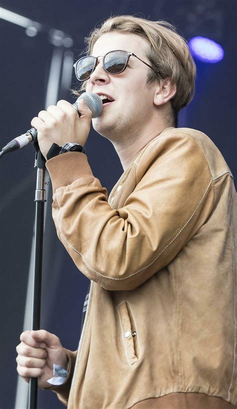 Tom Odell Concert Tickets and Tour Dates | SeatGeek