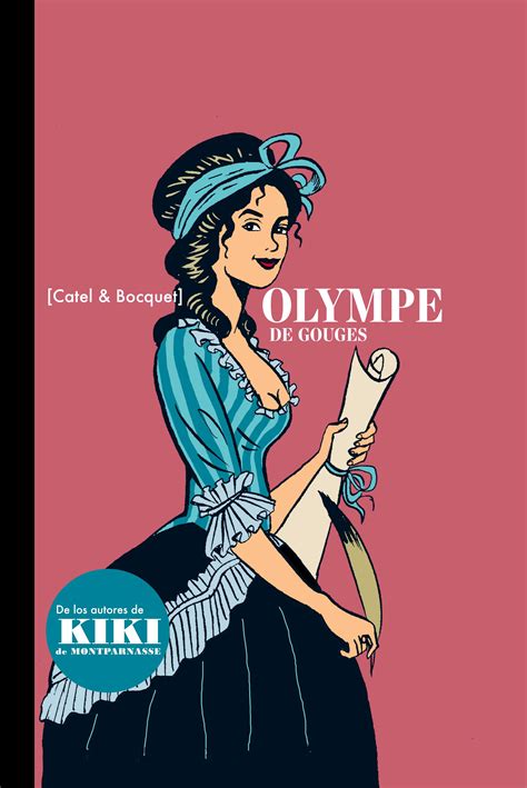 Biographie Olympe De Gouges 9