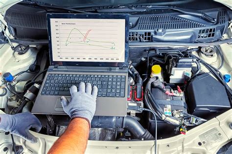 kapan waktu  tepat  reset ecu mobil wefixcar
