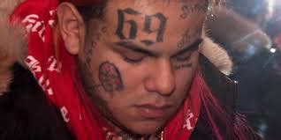 Shotti Sends A Message to Tekashi 6ix9ine From Prison - UrkelsWorld