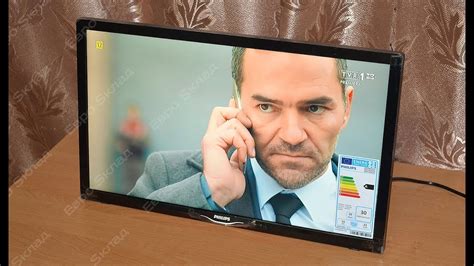 PHILIPS 22PFT4022/12 видео обзор Интернет магазина "Евро Склад" - YouTube