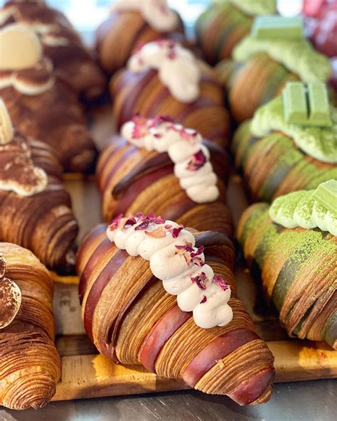 Lakon Paris Patisserie: Fresh French Pastries | Brookline [04/11/23]