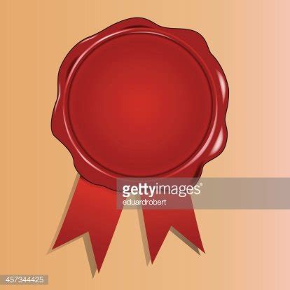 Wax Seal | Royalty-Free Vector Stock | FreeImages