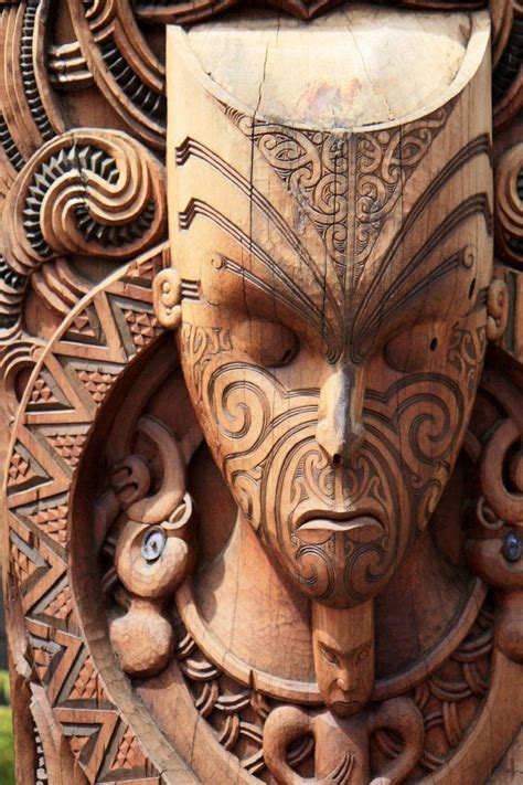wood carving art nz  norris carrico blog