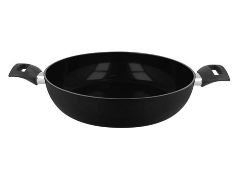 pura deep pan  handles illa
