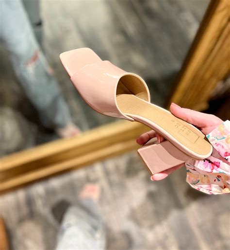 Gillian Heels – Copper Rose Boutique