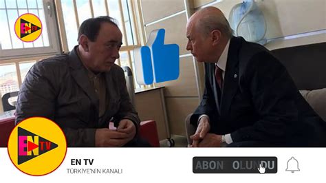 Alaattin Çakıcı kimdir - YouTube
