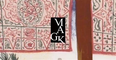 MAGK 매기킴