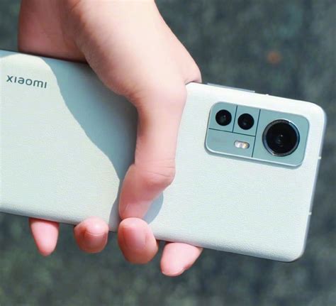 Xiaomi 12 Pro Картинка – Telegraph