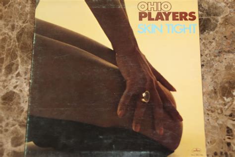 Ohio Players - Skin Tight (VG) - Mr Vinyl