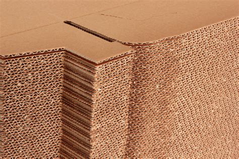 What Are Corrugated Box Standards? | Dusobox | Custom Corrugated ...