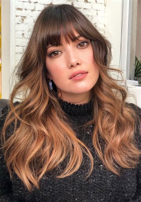 Mahogany Brown Hair Color Pictures