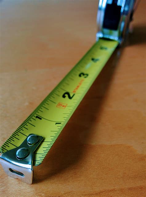 Measuring Tape