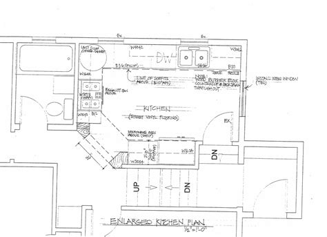 What is a structural drawing